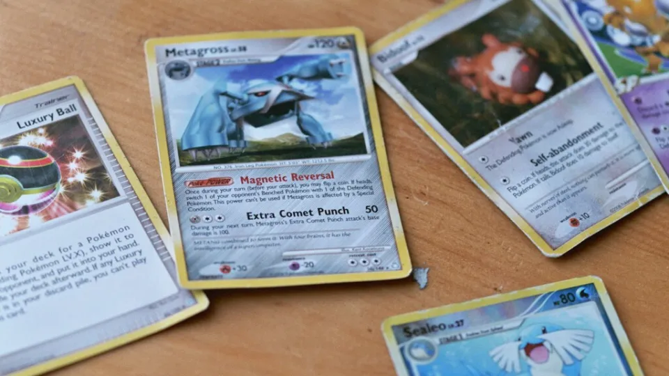 Las cartas de Pokémon han conseguido un hito inesperado equiparándose a Nvidia como el activo con mejor rendimiento del mundo