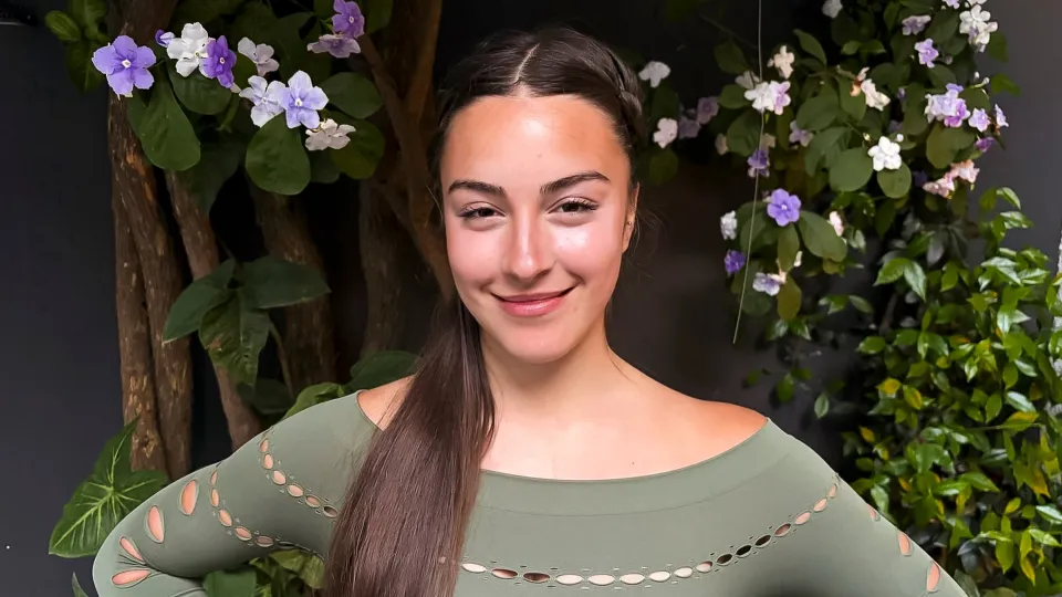 Fiorella De Benedictis: la hija de Piero recuerda el legado de su padre, presenta su show y participa de un homenaje al músico