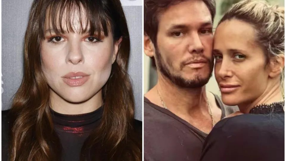 Rosario Ortega reveló cuál fue la reacción de Palito y Evangelina Salazar tras la ruptura de Emanuel Ortega y Julieta Prandi