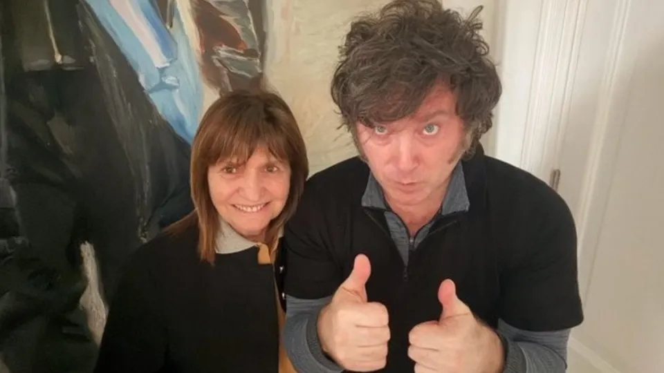 Una nueva encuesta incluyó a Patricia Bullrich para la presidencial: le fue muy mal en un escenario y muy bien en otro