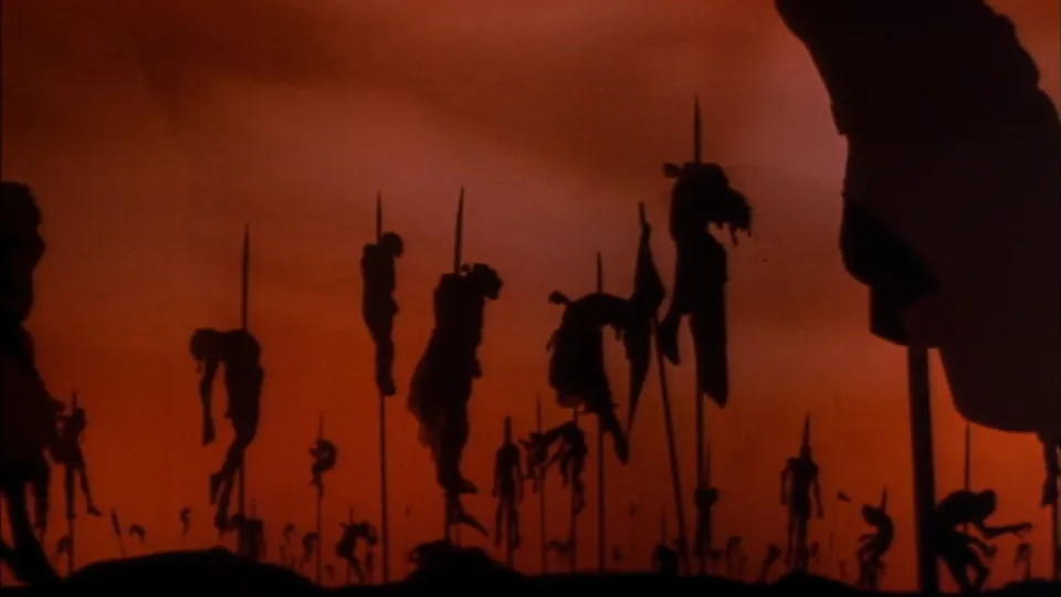 Vuelve a los cines 34 años después de su estreno una película de terror que cambió el rumbo del género durante su década