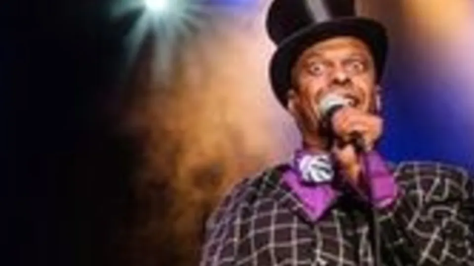 Vuelve Fishbone, un Big Bang de la música alternativa que influyó en los Red Hot Chili Peppers