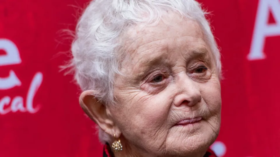 Barbara Barrie recurrió a la asistencia médica para morir tras vivir más de 20 años con cáncer