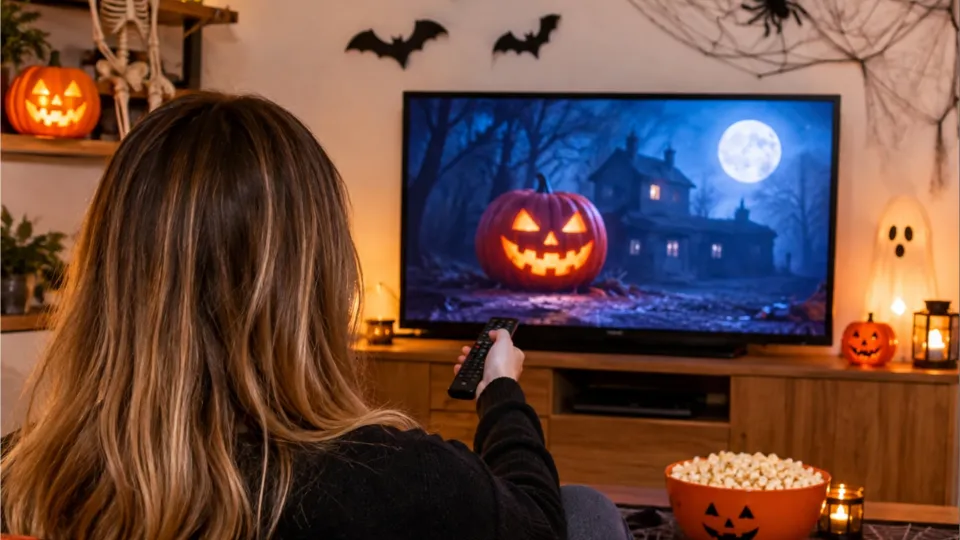 Noche de Halloween: las mejores películas de terror para ver por streaming