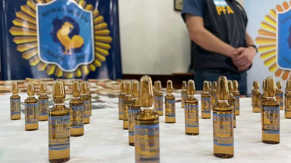 Fentanilo contaminado: Diputados aprobó un proyecto para rastrear medicamentos y acelerar las alertas sanitarias