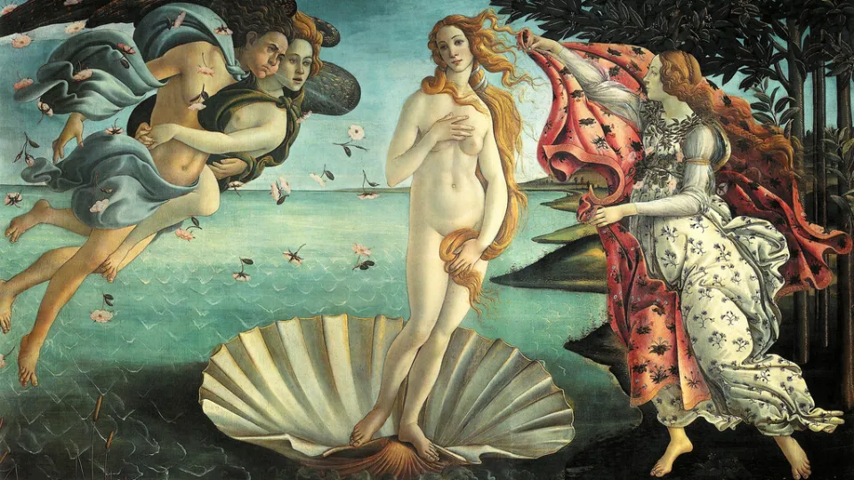 Un equipo de científicos cree haber descubierto de qué murió Simonetta Vespucci, la musa de Botticelli
