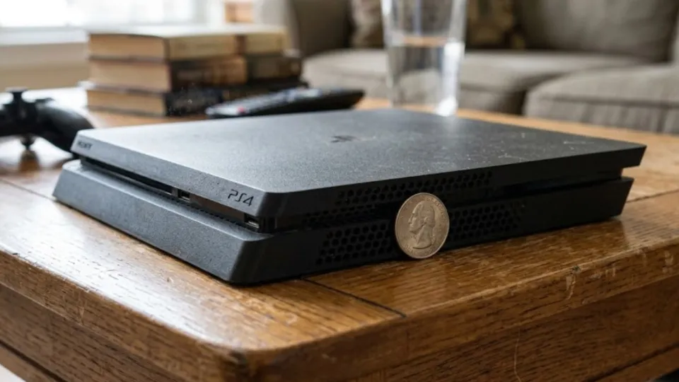 No la obstruyas: este es el gran riesgo de sobrecalentamiento al usar el truco de moda que podría destruir tu PlayStation