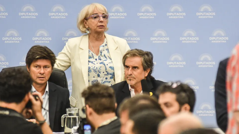 Sin acuerdo con los aliados, se dilata el debate por el Presupuesto y el oficialismo posterga el dictamen hasta mediados de noviembre