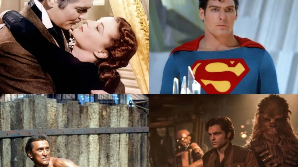 ‘The Batman 2’ no será la primera: 7 películas que tuvieron que ser filmadas por directores secundarios
