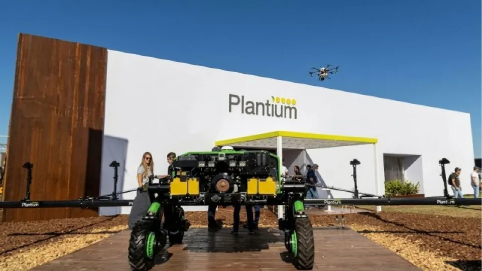 Cerró fábrica de maquinaria agrícola Plantium y dejó sin trabajo a más de 100 personas