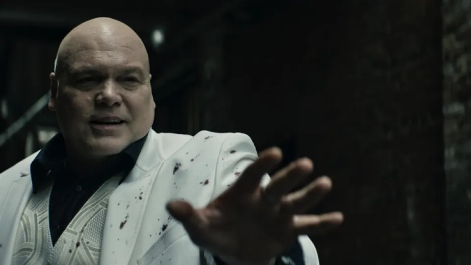 "No se habrá acabado hasta entonces". Vincent D'Onofrio rompe su silencio tras la cancelación de 'Daredevil: Born Again'