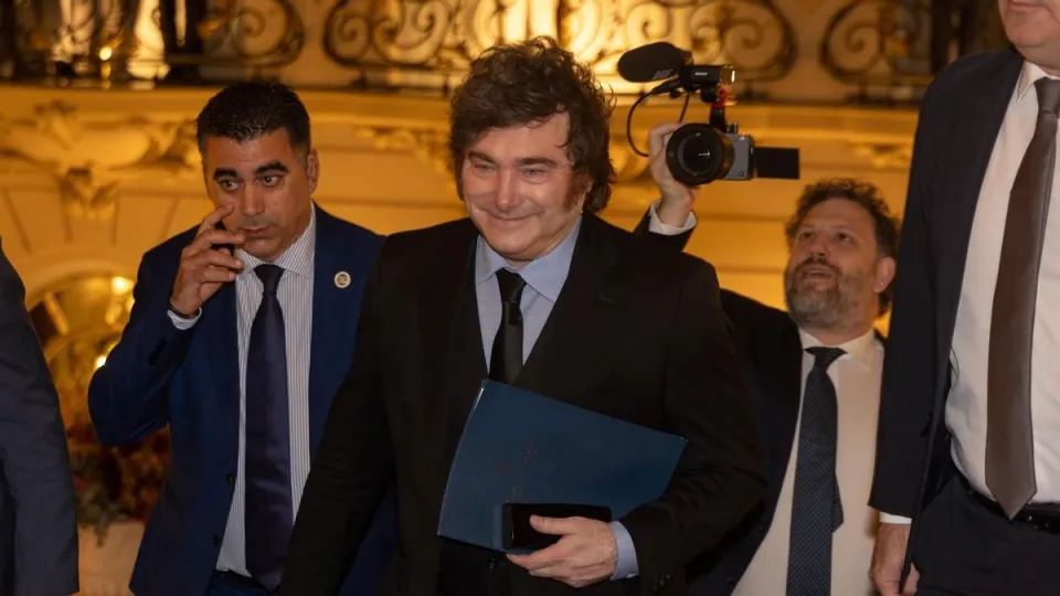 Esconder al predicador de la motosierra