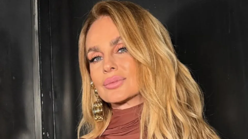 Sabrina Rojas habló de los rumores de romance con un futbolista de la selección de 19 años: “Me impactó”