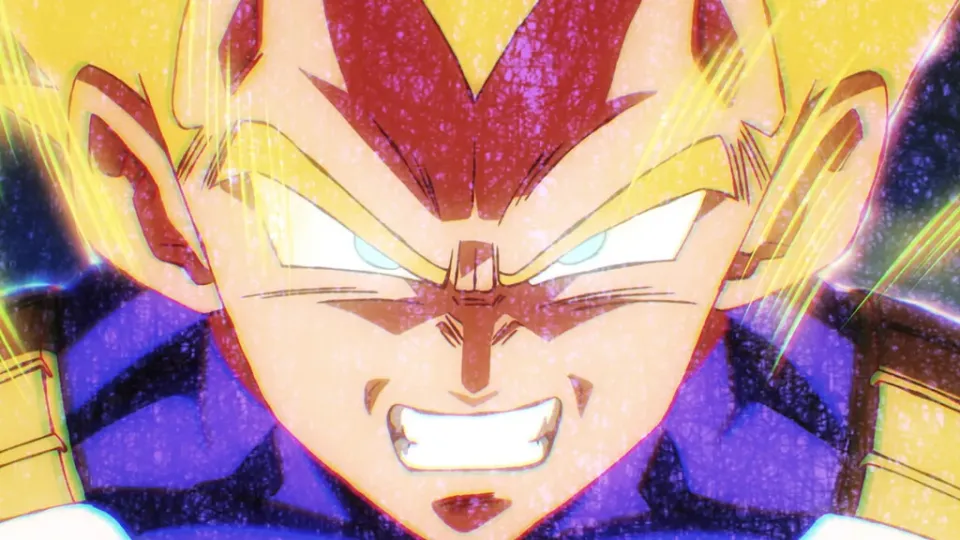 El remake de 'Dragon Ball Super' está poniendo toda la carne en el asador, pero creo que se está olvidando de lo que nos hace amar realmente la obra de Akira Toriyama