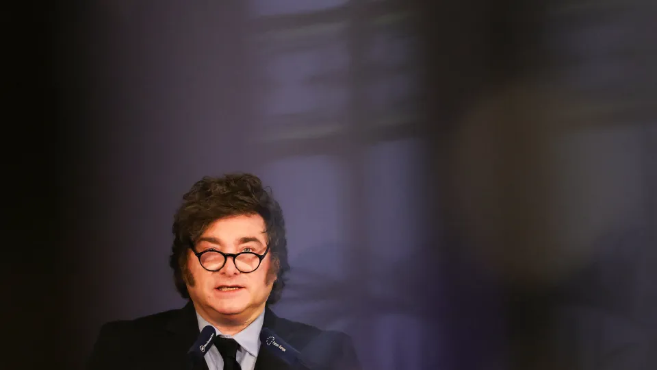 Javier Milei condiciona los pasos de su Gobierno y suma tensión al vínculo con los aliados