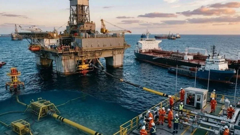 Malvinas: unifican dos causas judiciales por la explotación petrolera sin autorización argentina