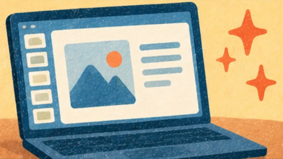 Hacer presentaciones con IA: Copilot en PowerPoint, Gemini en Google Slides y Gamma