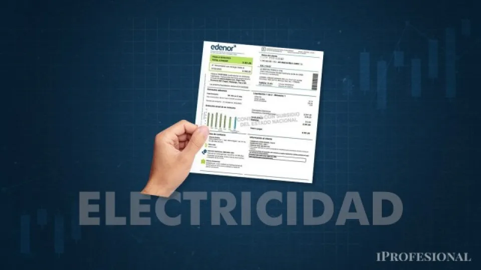 Hasta cuánto podés consumir de electricidad para acceder al subsidio del 75%