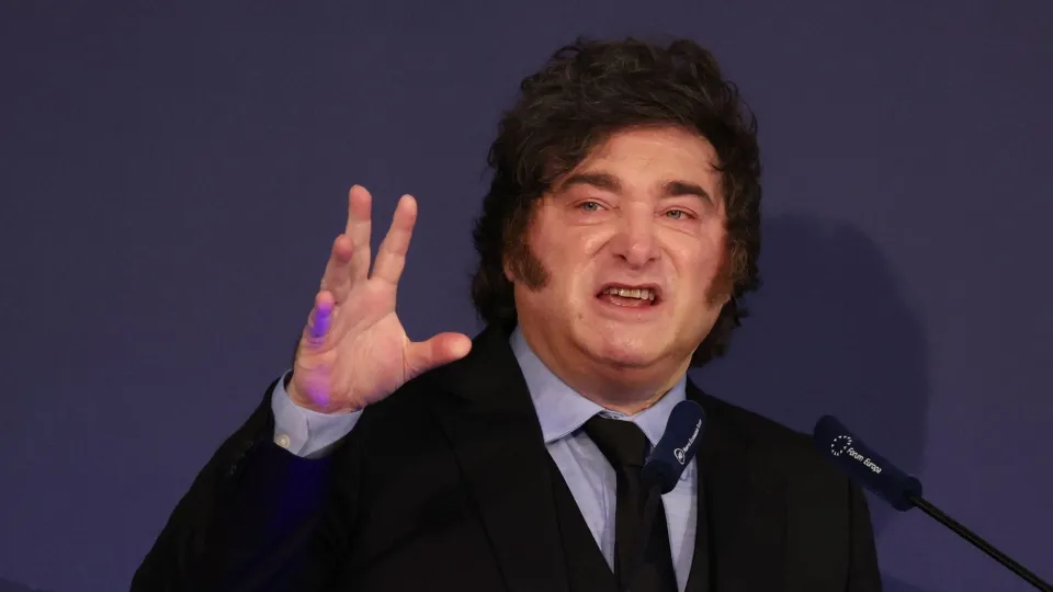 Javier Milei y sus medidas, en vivo: el mandatario dijo que piensa un proyecto a “100 años” para la Argentina