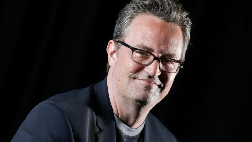 La hermana de Matthew Perry reveló el doloroso trasfondo de la adicción del actor al alcohol y a las drogas: “Era una enfermedad terminal”