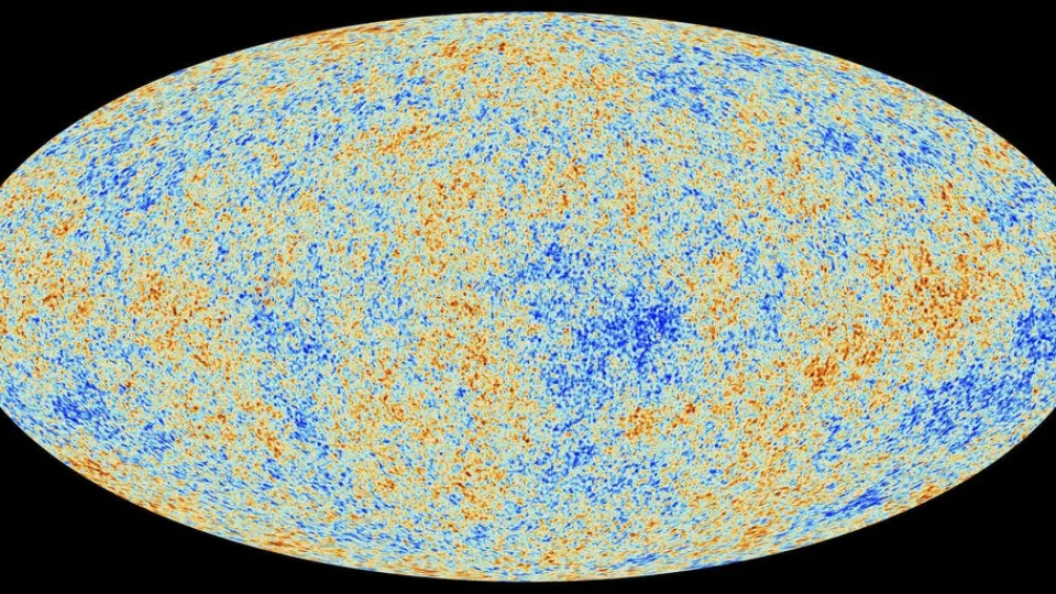 Los astrónomo han hecho la mejor radiografía hasta el momento de los 5 primeros minutos del Universo
