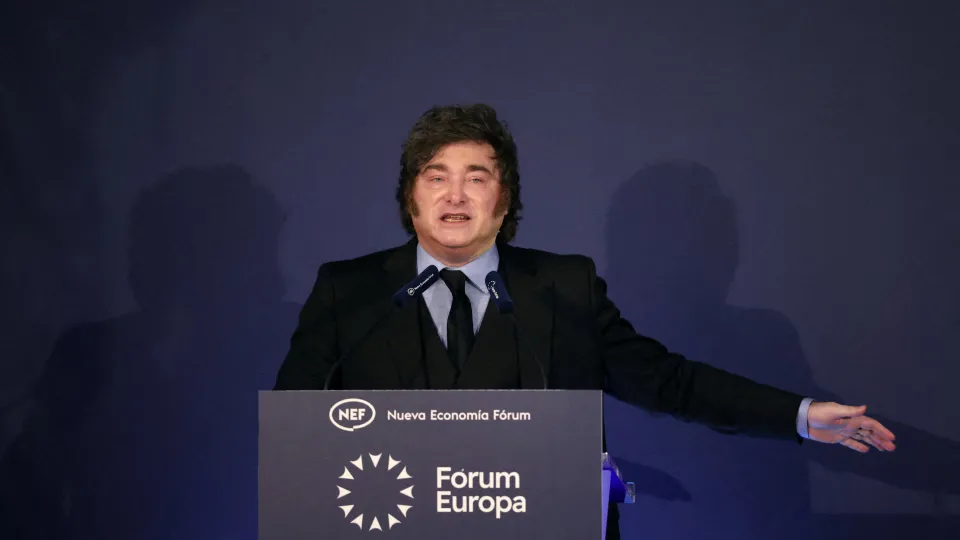 Milei comienza a jugar en las candidaturas a gobernador y coloca a un hombre suyo para una provincia clave