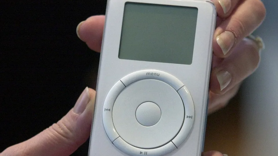 A 25 años del iPod: el dispositivo que salvó a Apple y cambió para siempre la forma de escuchar música