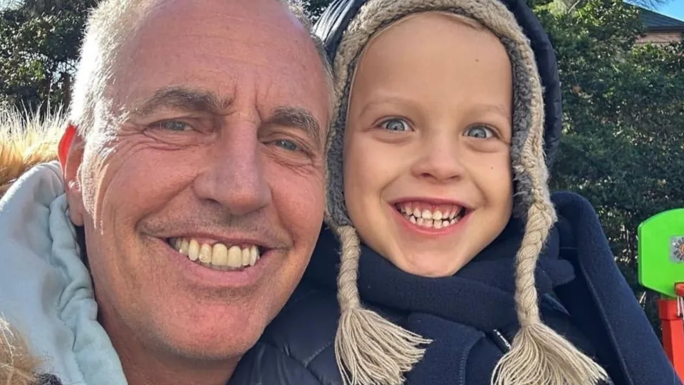 El impresionante regalo que le hizo Marley a Mirko por sus 9 años y que lo dejó boquiabierto: “Merecía algo especial”