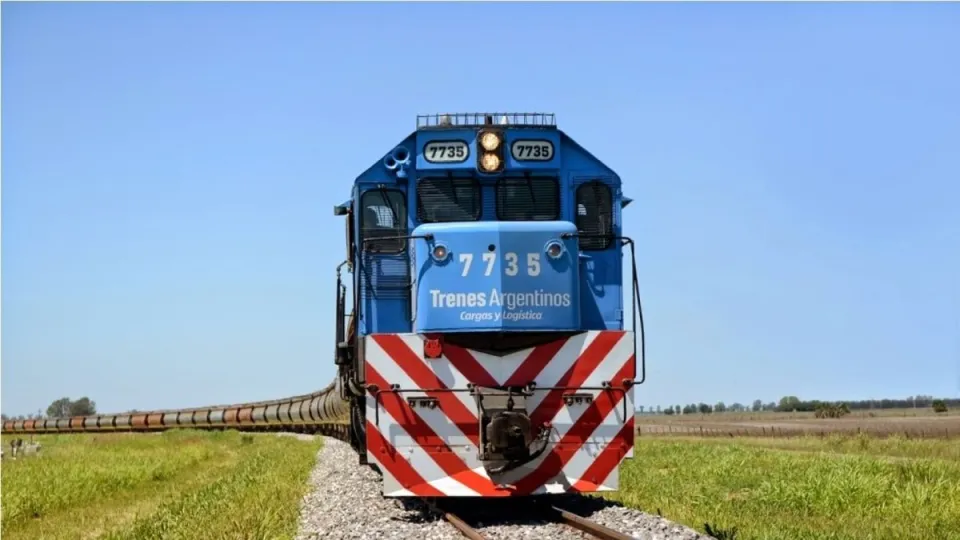 Privatización del Belgrano Cargas: el Gobierno rechaza los cuestionamientos de Grupo México a la licitación