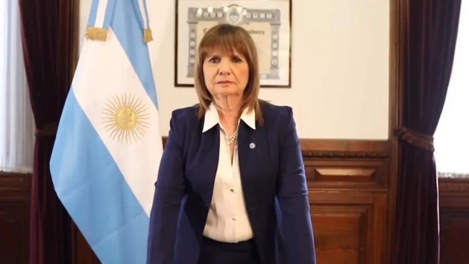 ¿Bullrich en campaña?: el llamativo video que la senadora lanzó en redes con música de "Plan B"