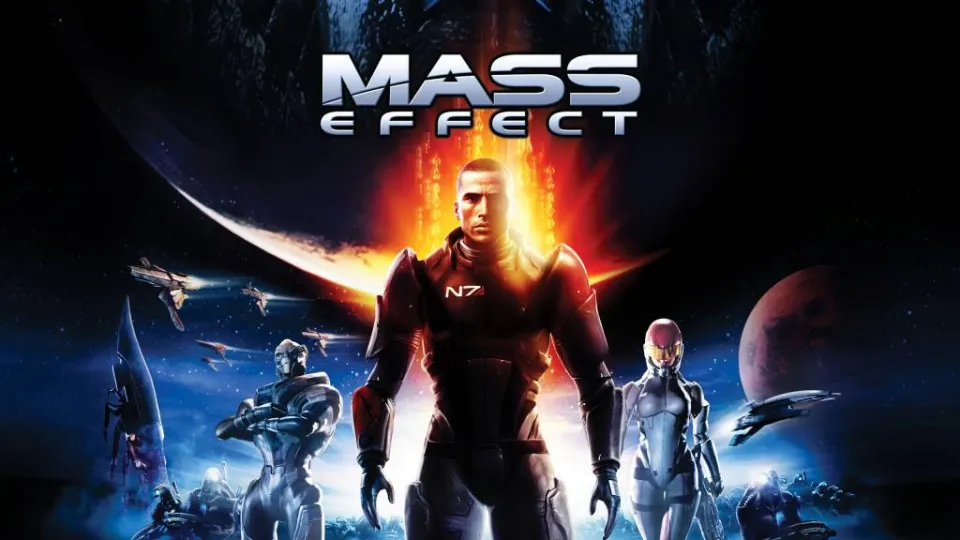 Esta petición con miles de firmas busca salvar ‘Mass Effect’ tras el cierre de BioWare