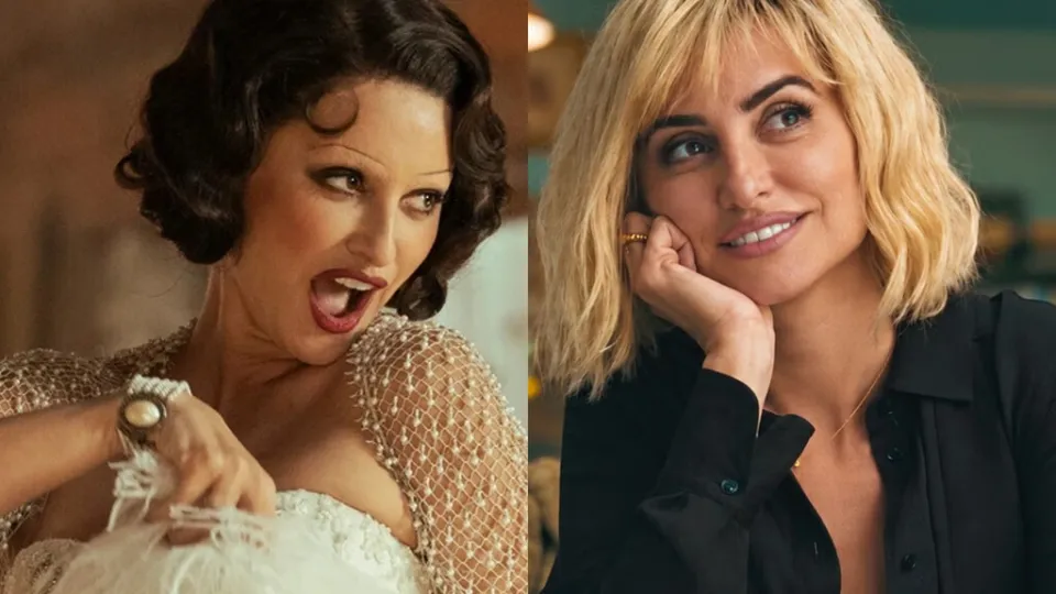 Penélope Cruz, ante 'La bola negra' y 'La invitación' en la carrera a los Oscar: "No sería ético hacer una maniobra estratégica"