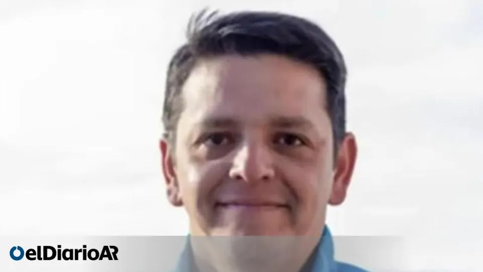 Renunció César Lencina, subsecretario de Ciencia y Tecnología, con críticas a Baravalle