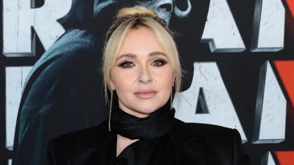 La policía reveló la causa de la muerte de la actriz Hayden Panettiere y dio por terminada la investigación