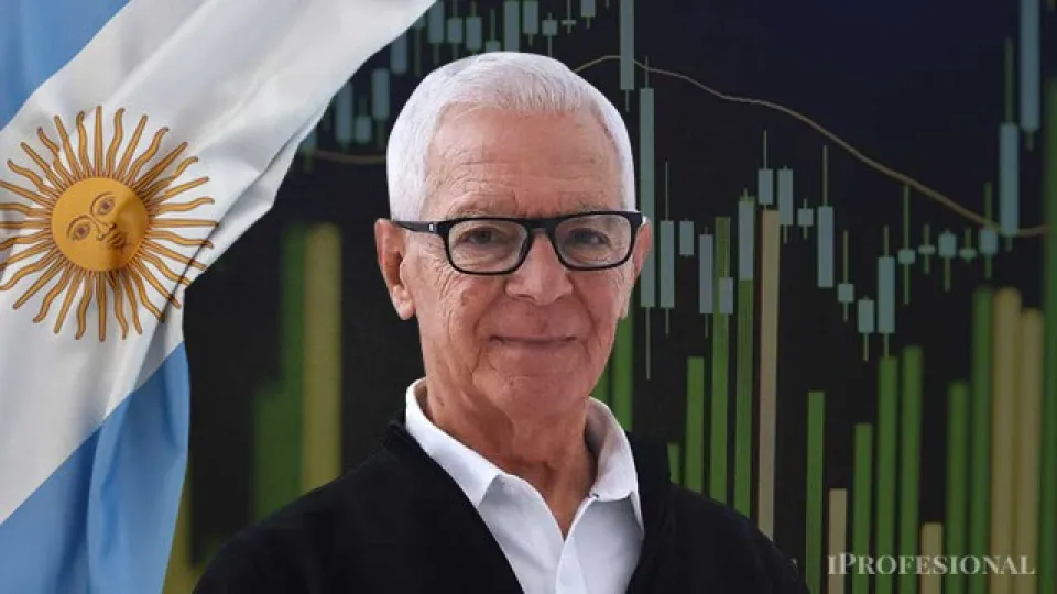 Grupo financiero de Costantini recalibra su estrategia con bonos y rota cartera