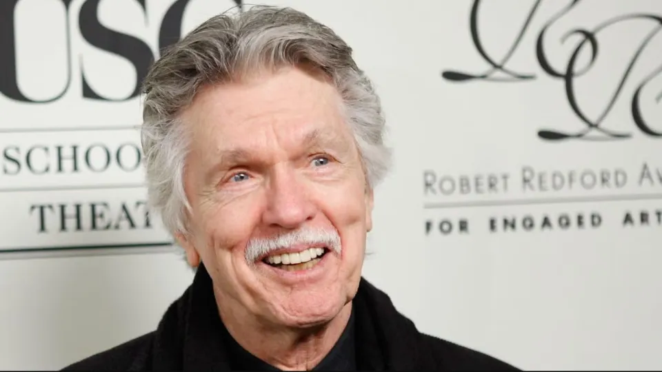 Murió Tom Skerritt, actor de Top Gun y Alien, a los 93 años