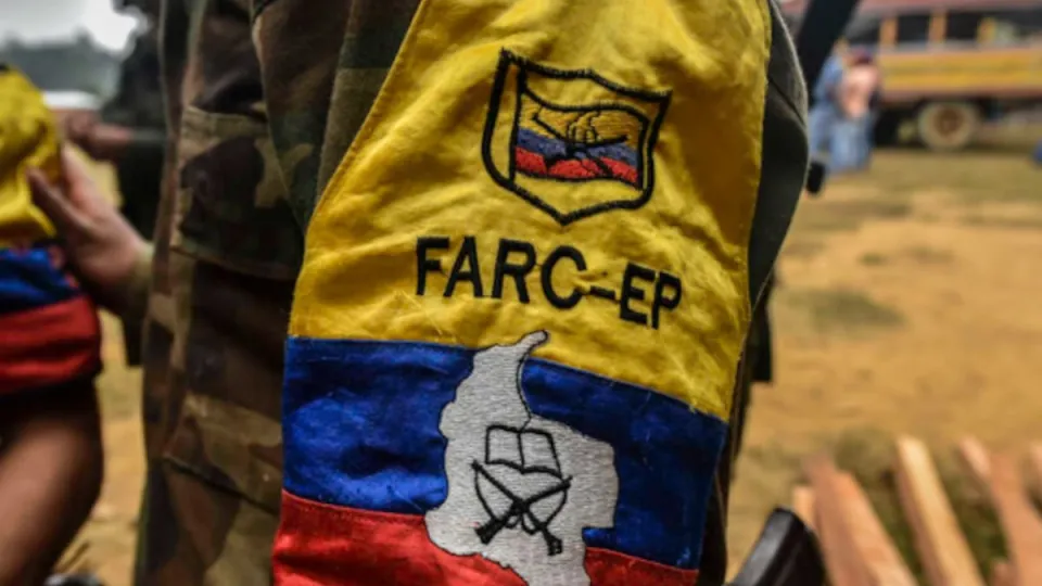 El Gobierno declaró terroristas al Cártel de Sinaloa, a las FARC-EP y al ELN