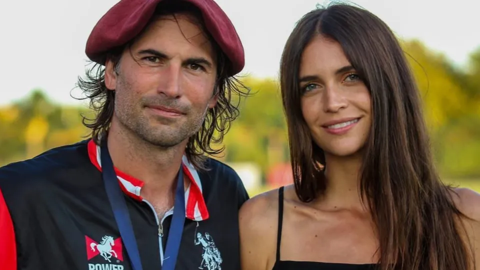 Zaira Nara, entre la pelea de su madre con la China Ansa a la clave de su reconciliación con Jakob Von Plessen