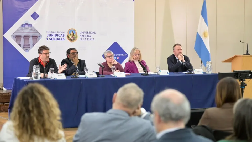La Justicia pidió adecuar el sistema electoral entre Nación y PBA y la oposición presiona a Kicillof