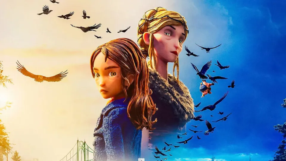 'Wildwood' es monumental. La nueva película de Travis Knight es una revolución visual a la altura de las grandes épicas de fantasía