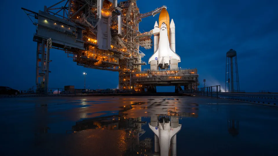La NASA quiere parecerse más a SpaceX: "Más misiones, más a menudo"