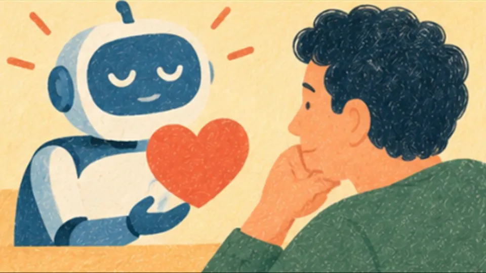 Por qué la IA te da la razón: la complacencia de los chatbots, explicada