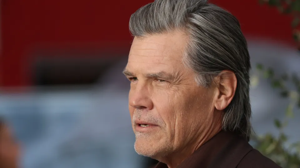 Josh Brolin y la humillante situación que lo llevó a alejarse para siempre de la bebida