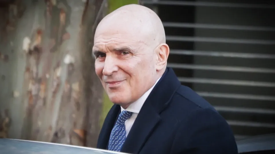 "Es todo una mentira, es un chanta total": los reveladores audios que complicaron a José Luis Espert por lavado de dinero