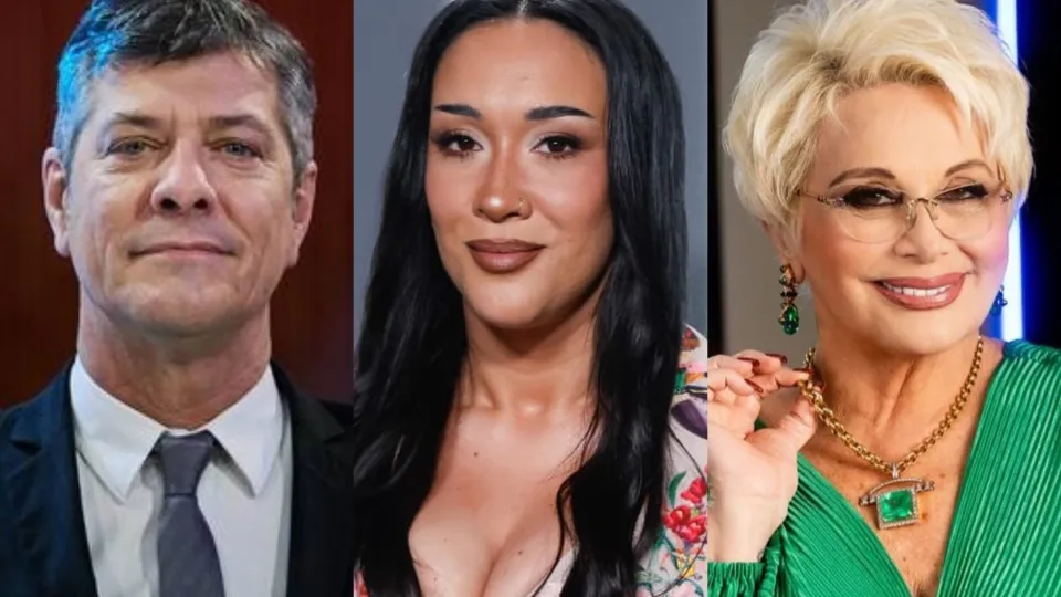 El reclamo de Mario Pergolini a Evelyn Botto por sus dichos sobre Carmen Barbieri: “Te va a escupir la comida”