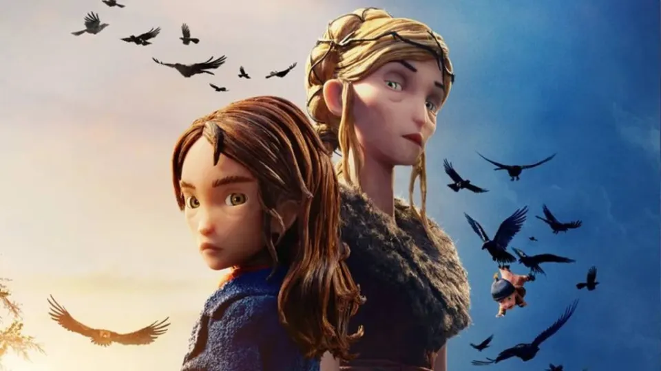 ‘Wildwood: El bosque salvaje’ es una obra de arte de animación que pasará a la historia