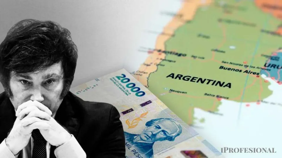 Qué tiene que suceder para que se confirme que la economía argentina entró en recesión