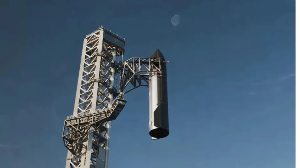 A SpaceX no le gusta que China le pise los talones, así que va a hacer lo que nadie ha hecho: recuperar y reutilizar las dos etapas de un cohete