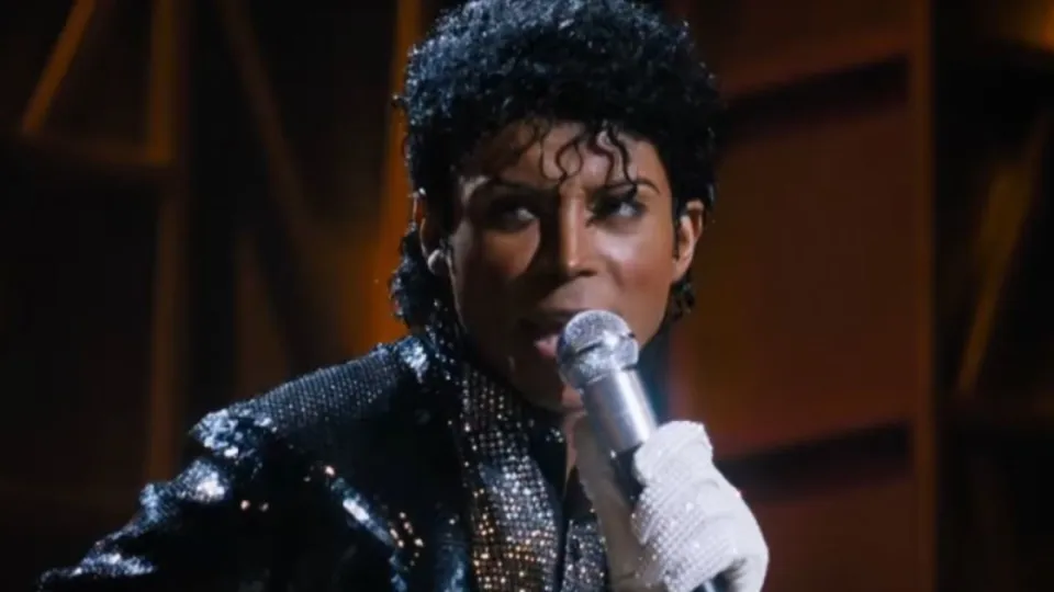 Jaafar Jackson rompió el silencio: habló de las escenas eliminadas de la película de Michael Jackson sobre las denuncias de abuso sexual infantil