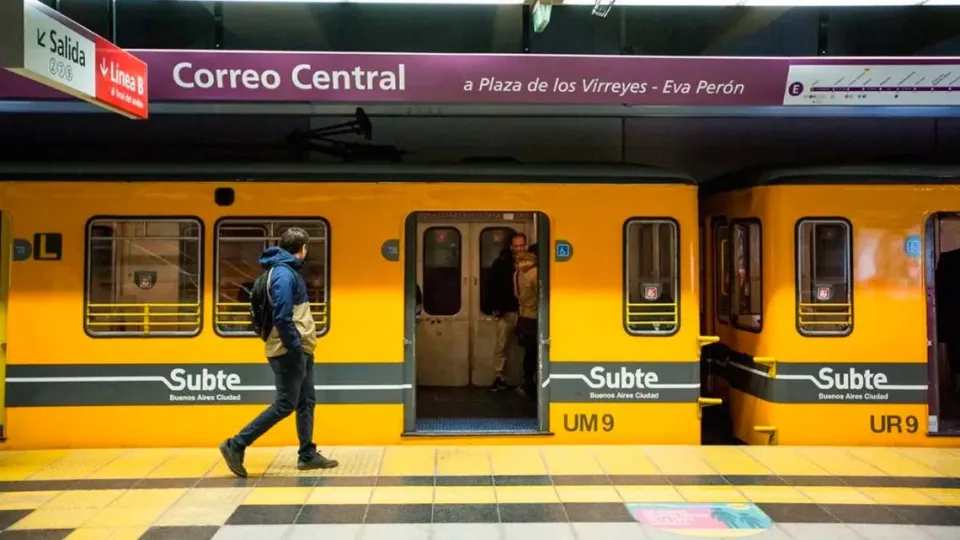 Jorge Macri respaldó la detención de metrodelegados tras el paro total del subte